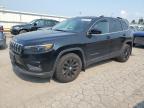 JEEP CHEROKEE L photo