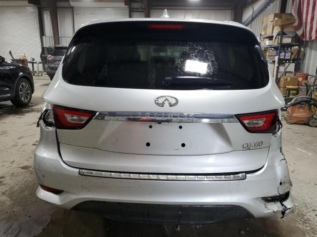 2017 Infiniti Qx60 VIN: 5N1DL0MMXHC541245 Lot: 62457174