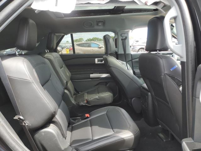 2024 FORD EXPLORER X - 1FMSK8DH4RGA14520