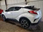 TOYOTA C-HR XLE снимка