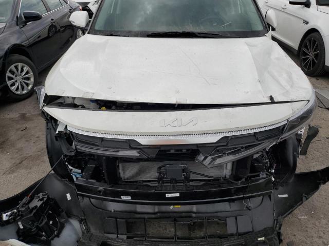 2024 KIA SELTOS SX - KNDETCA77R7517746