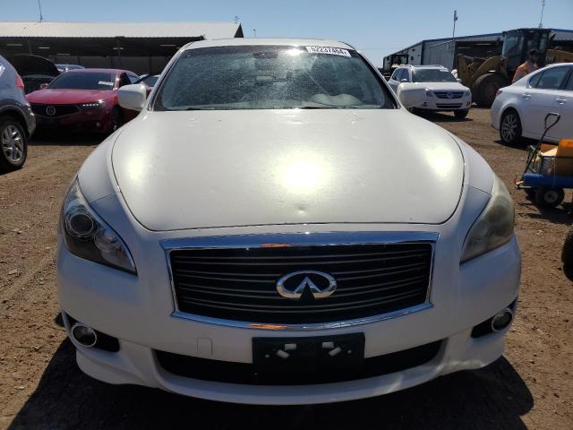 2013 Infiniti M37 X VIN: JN1BY1AR1DM601701 Lot: 62237464