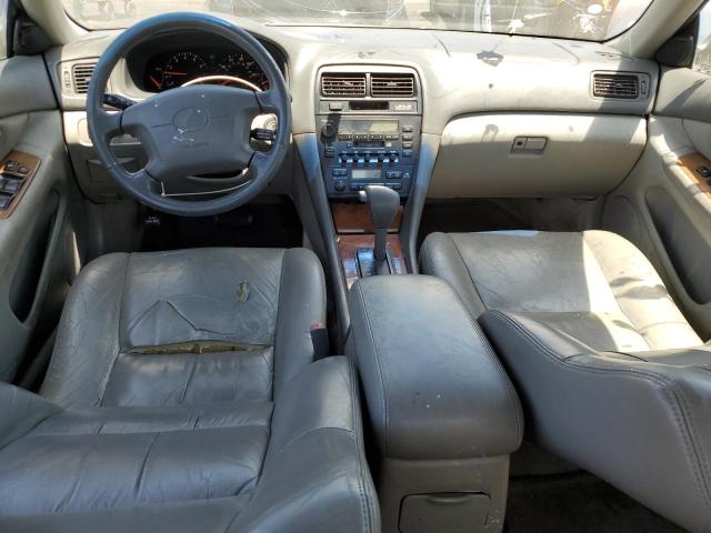 1999 Lexus Es 300 VIN: JT8BF28G1X0228814 Lot: 59374834