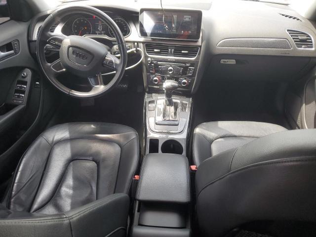 VIN WAUAFAFL4FN000263 2015 Audi A4, Premium no.8