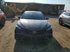 TOYOTA CAMRY SE photo