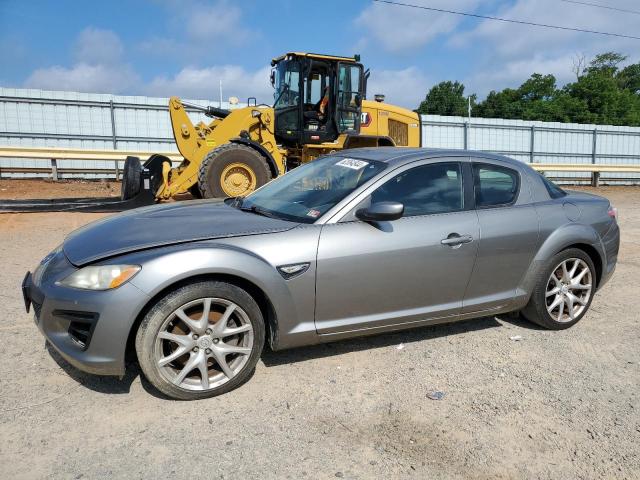 2009 Mazda Rx8 VIN: JM1FE17P290401387 Lot: 62064844