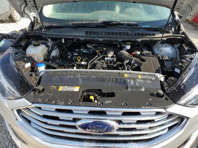 2019 Ford Edge Sel VIN: 2FMPK4J95KBB96401 Lot: 63110904