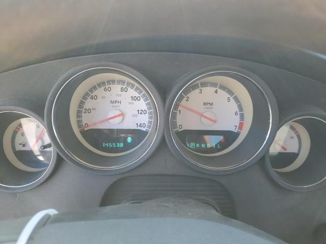 2008 Dodge Charger VIN: 2B3KA43R18H150120 Lot: 62322374