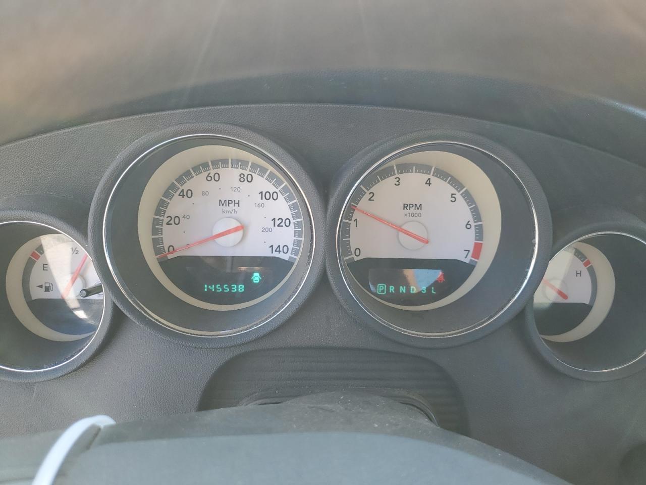 2B3KA43R18H150120 2008 Dodge Charger