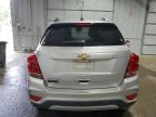 CHEVROLET TRAX 1LT снимка