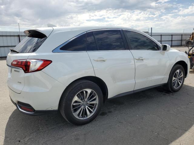 ACURA RDX ADVANC 2016 white 4dr spor gas 5J8TB4H76GL016276 photo #4