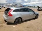 Lot #2957929839 2018 VOLVO V60 T5 DYN