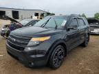 2015 FORD EXPLORER S - 1FM5K8GT1FGA07839