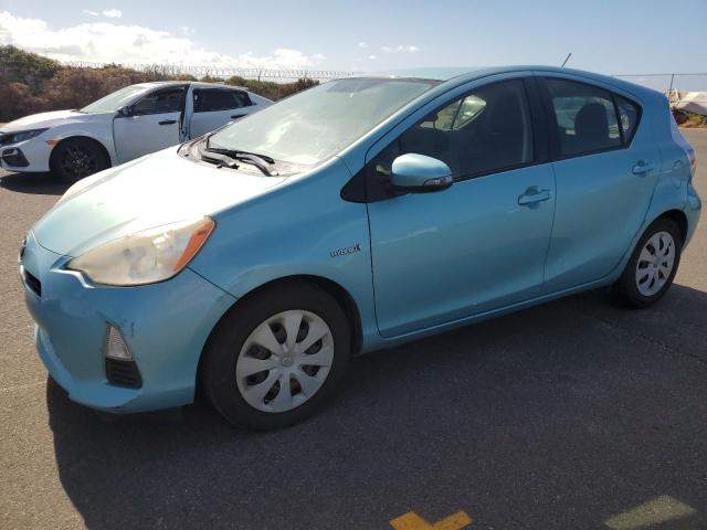 Vin: jtdkdtb33d1041499, lot: 64273144, toyota prius 2013 img_1