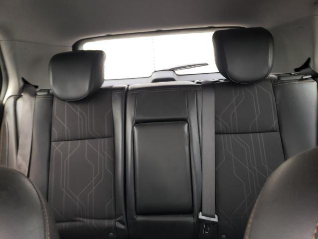 2019 CHEVROLET TRAX 1LT - KL7CJPSB9KB917542