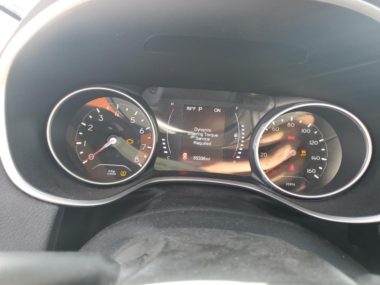 3C4NJCBB0MT517939 2021 Jeep Compass Latitude