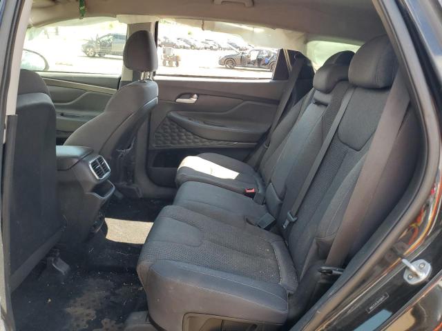2019 HYUNDAI SANTA FE S - 5NMS2CAD3KH088471