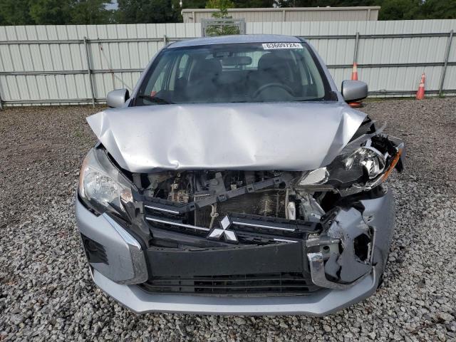 2022 MITSUBISHI MIRAGE ES - ML32AUHJ5NH000923