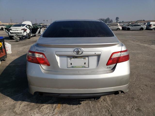 2008 Toyota Camry Le VIN: 4T1BK46K28U066648 Lot: 61959914