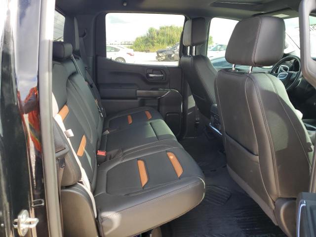 2020 GMC SIERRA K15 - 3GTU9EETXLG407511