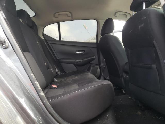 2020 Nissan Sentra Sv VIN: 3N1AB8CV1LY255158 Lot: 61697394