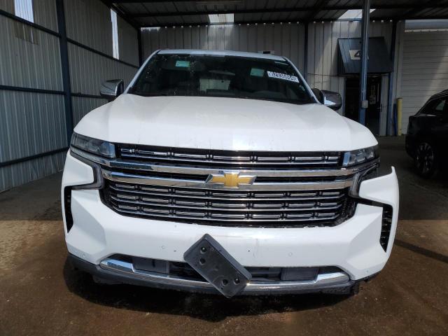 2023 CHEVROLET SUBURBAN K - 1GNSKFKD3PR369602