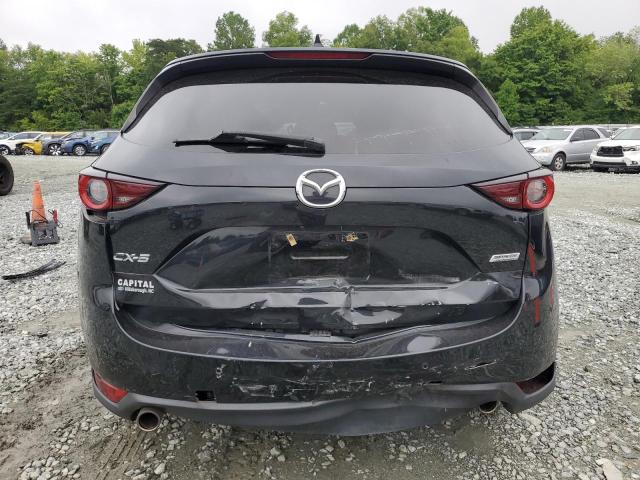 2017 MAZDA CX-5 TOURI - JM3KFACL3H0177972