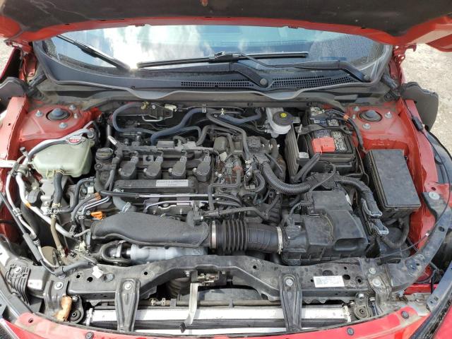 2019 HONDA CIVIC SI - 2HGFC1E50KH704131