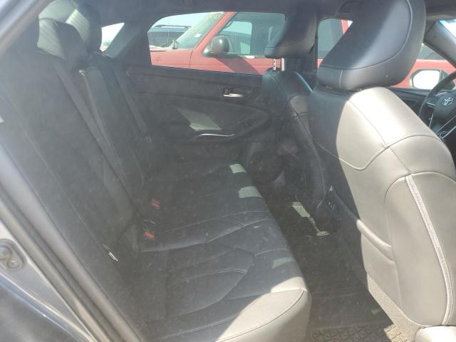 2021 TOYOTA AVALON XLE - 4T1JZ1FBXMU064890