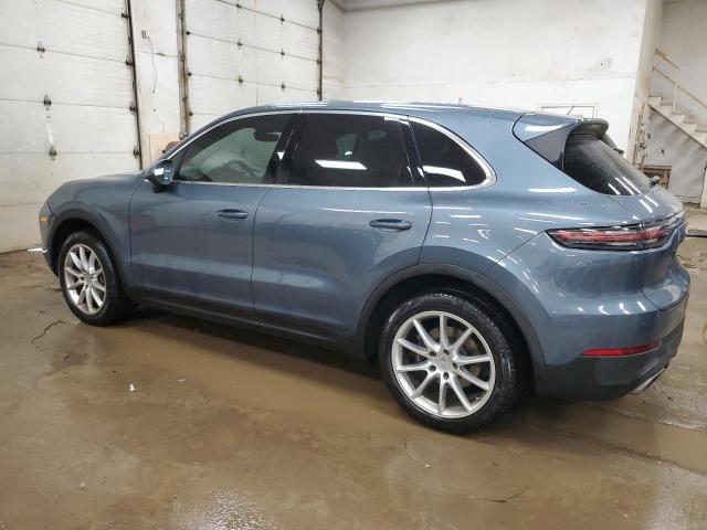 VIN WP1AA2AY0KDA14797 2019 Porsche Cayenne no.2