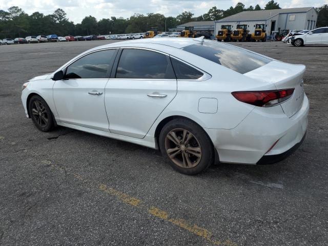 VIN 5NPE34AF1KH816566 2019 Hyundai Sonata, Limited no.2