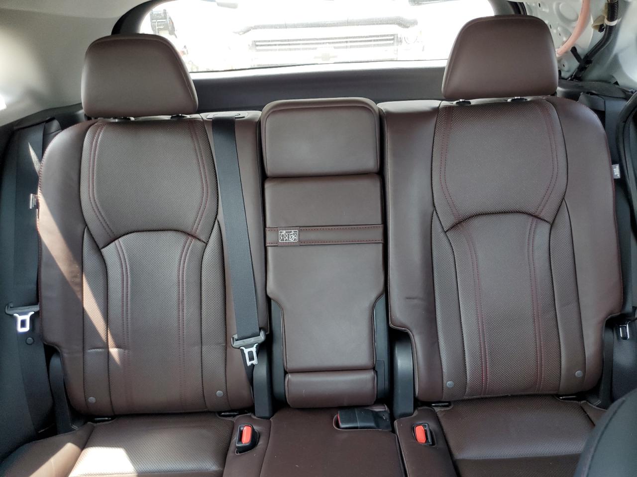 2T2ZZMCA6HC039245 2017 Lexus Rx 350 Base