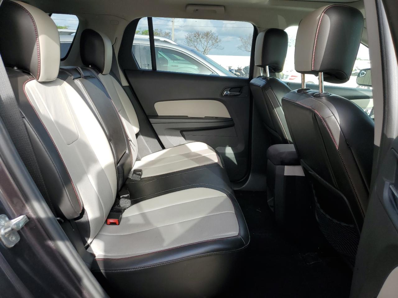 2GKFLTE32E6234777 2014 GMC Terrain Slt