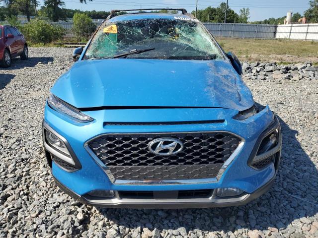 VIN KM8K5CA50LU488669 2020 Hyundai Kona, Ultimate no.5