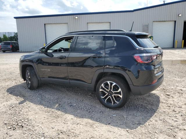 VIN 3C4NJDCN7RT585015 2024 Jeep Compass, Limited no.2