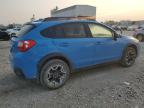 SUBARU CROSSTREK снимка