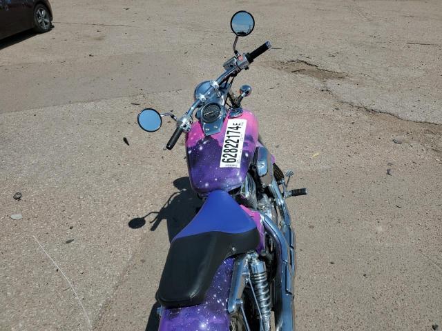 2003 HONDA VT750 DCB JH2RC44593M706450