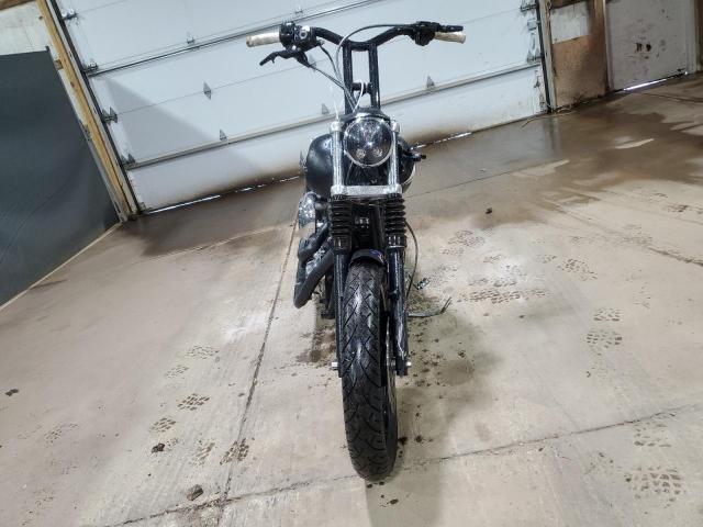 2005 HARLEY-DAVIDSON FXDCI 1HD1GVW185K319086