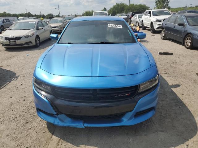 2019 DODGE CHARGER SX - 2C3CDXJG4KH523983