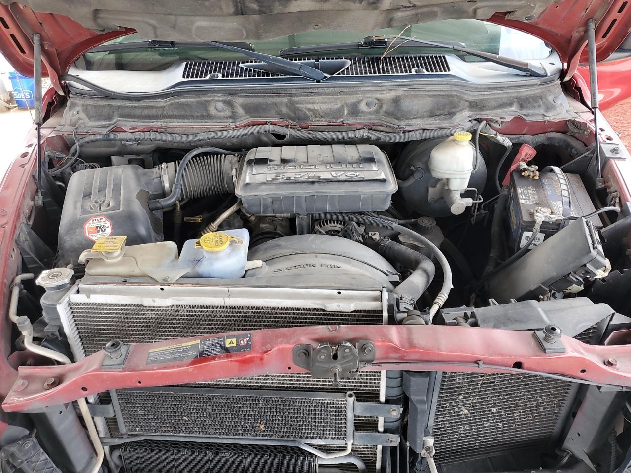 1D7HA16KX6J160846 2006 Dodge Ram 1500 St