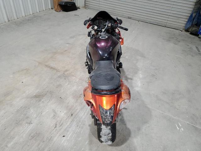 2013 SUZUKI GSX1300 RA JS1GX72B0D2101772