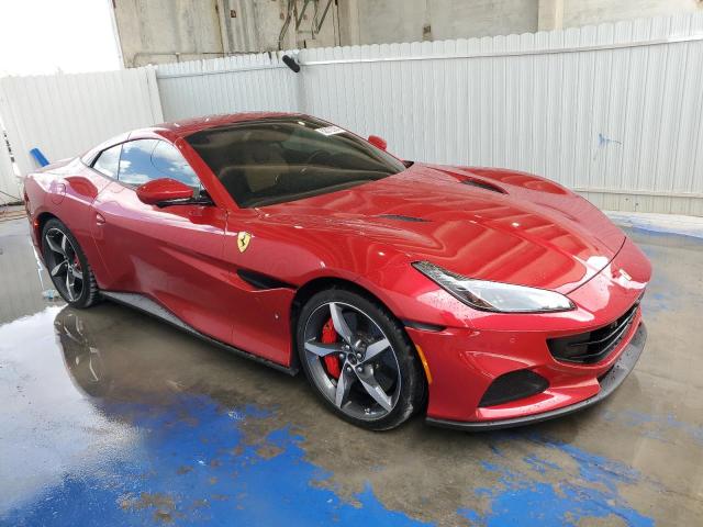 VIN ZFF02RPAXP0297691 2023 Ferrari Portofino no.4