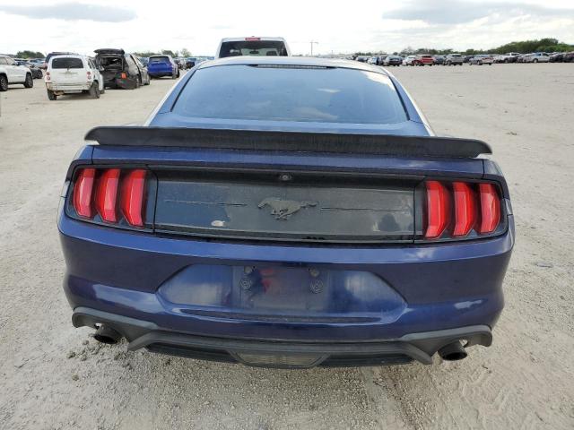 2018 FORD MUSTANG - 1FA6P8TH4J5184357