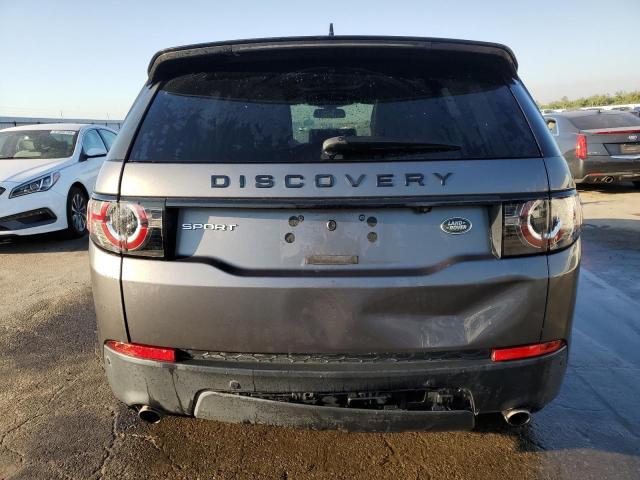 VIN SALCP2BG3GH575065 2016 Land Rover Discovery, SE no.6