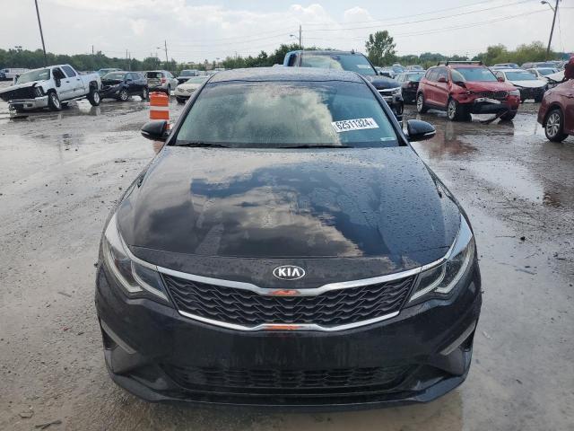 VIN 5XXGT4L33LG410152 2020 KIA Optima, LX no.5