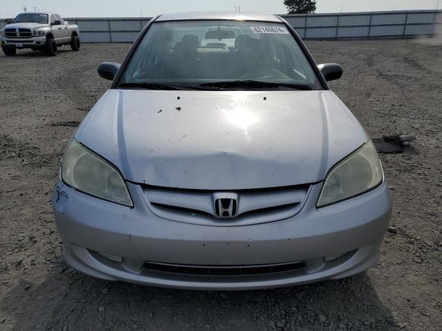 2HGES164X5H568776 2005 Honda Civic Dx