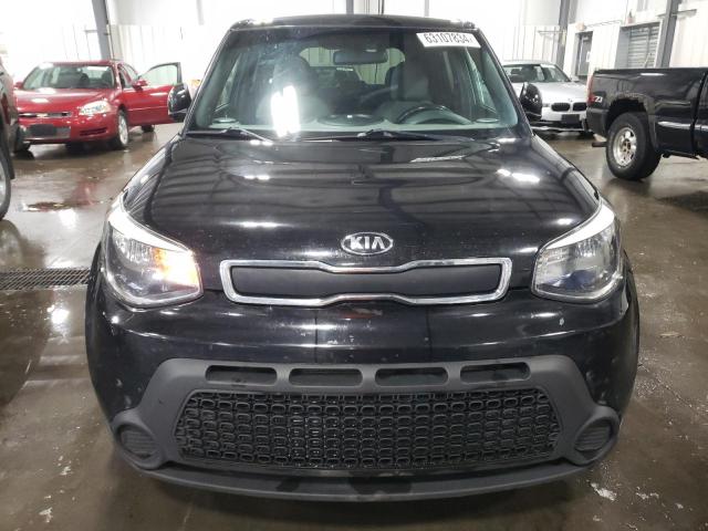 VIN KNDJN2A26E7057092 2014 KIA Soul no.5