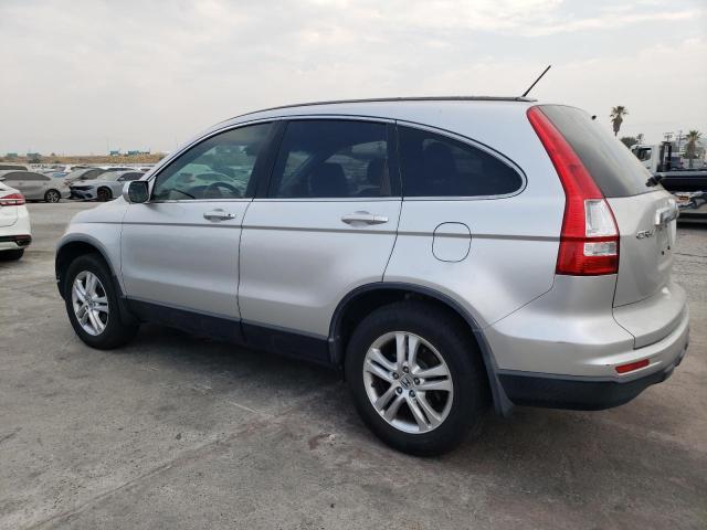 2010 Honda Cr-V Exl VIN: JHLRE3H7XAC005981 Lot: 63051114