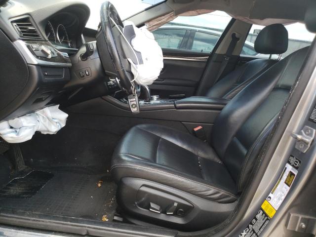 2015 BMW 535 XI - WBA5B3C52FD542451