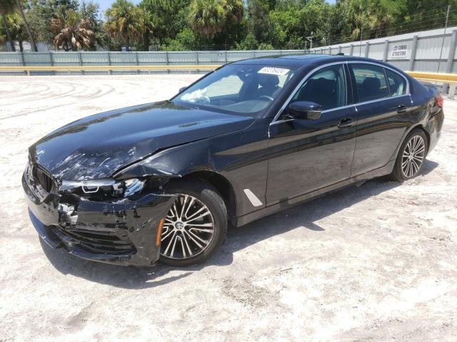 2019 BMW 530 XI - WBAJA7C51KWW17129